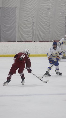 Video post from fu_hockey.