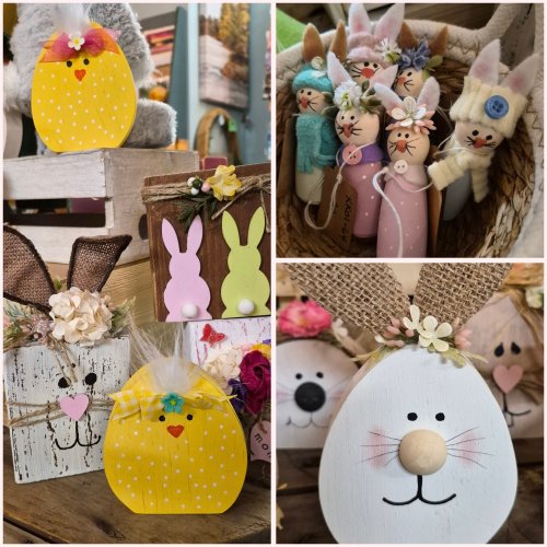 Photo post from niftygiftynorfolk.