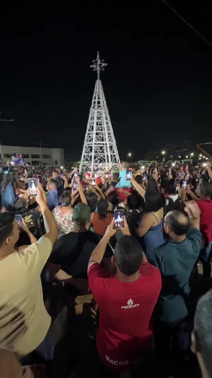 Video post from prefeiturariolargo.