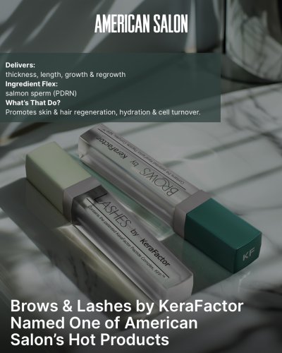 Photo post from kerafactor.