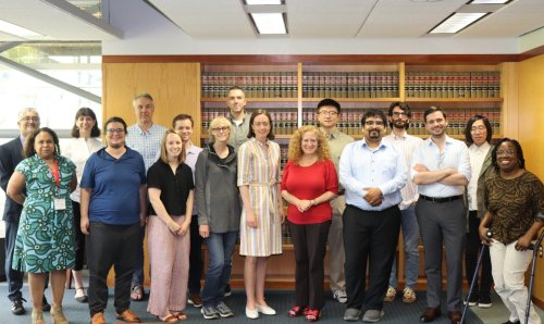 Photo post from bclawonline.