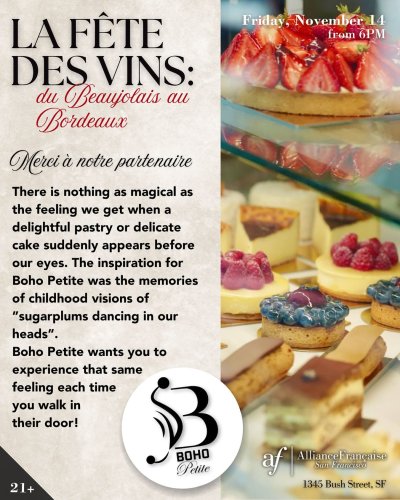 Photo post from afsanfrancisco.