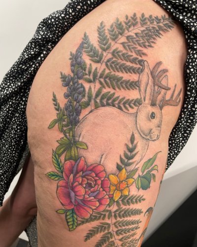 Photo post from lovetattoossandhurst.
