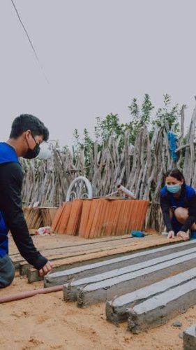 Video post from institutoluss.