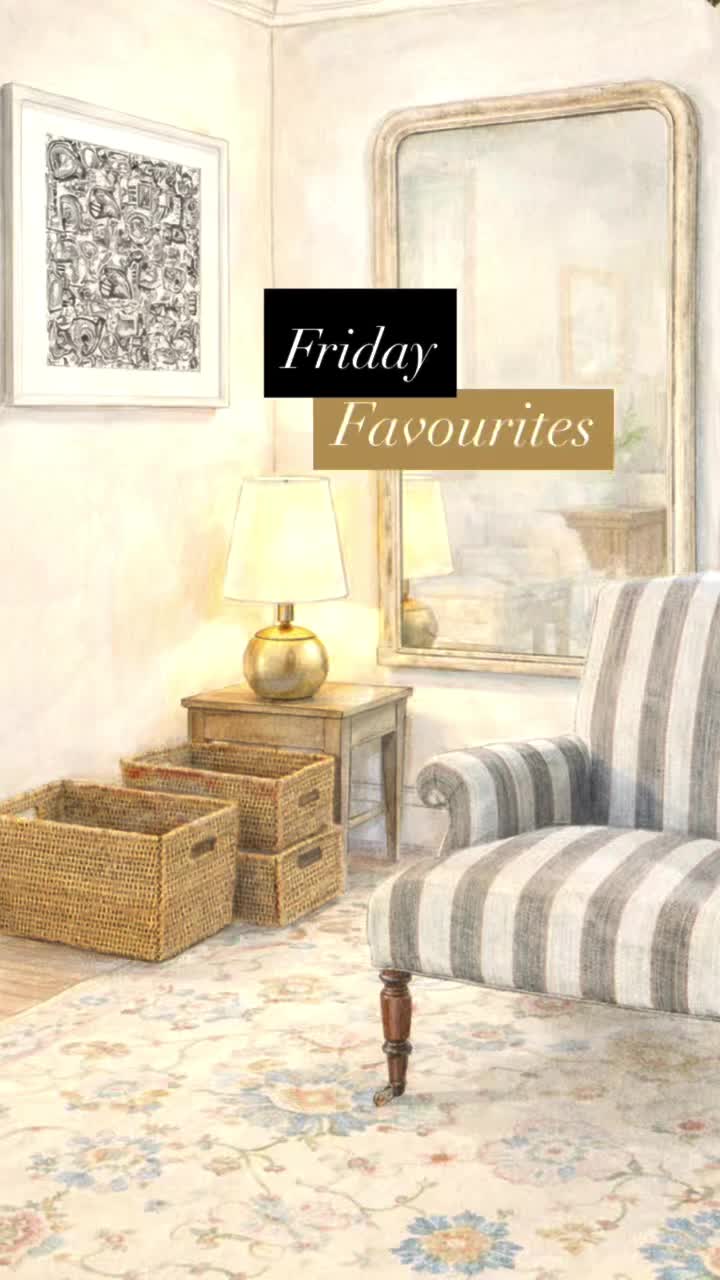 Video post from gildandco.