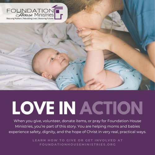Photo post from foundationhm.
