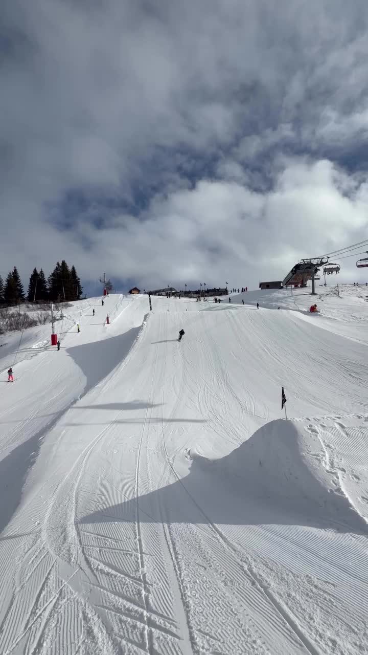 Video post from nkdscooters.