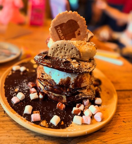 Photo post from toast_flyford.