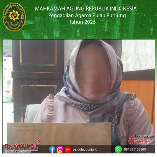 Photo post from pa.pulaupunjung.