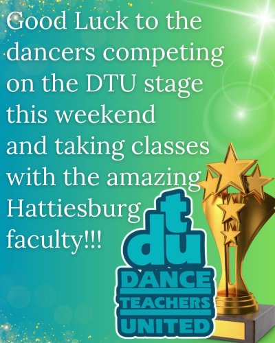 Photo post from dance.teachers.united.