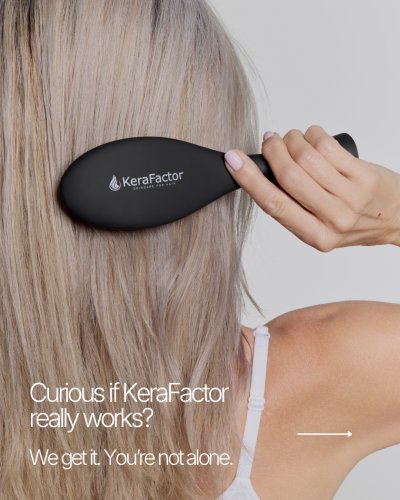 Carousel post from kerafactor.