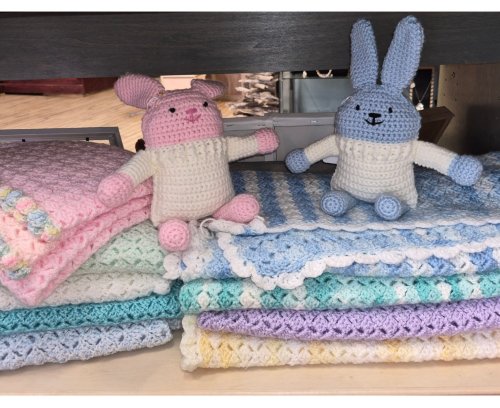 Photo post from niftygiftynorfolk.