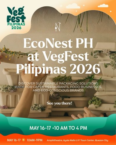 Photo post from econestph.