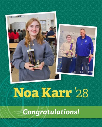 Photo post from laurelschool.