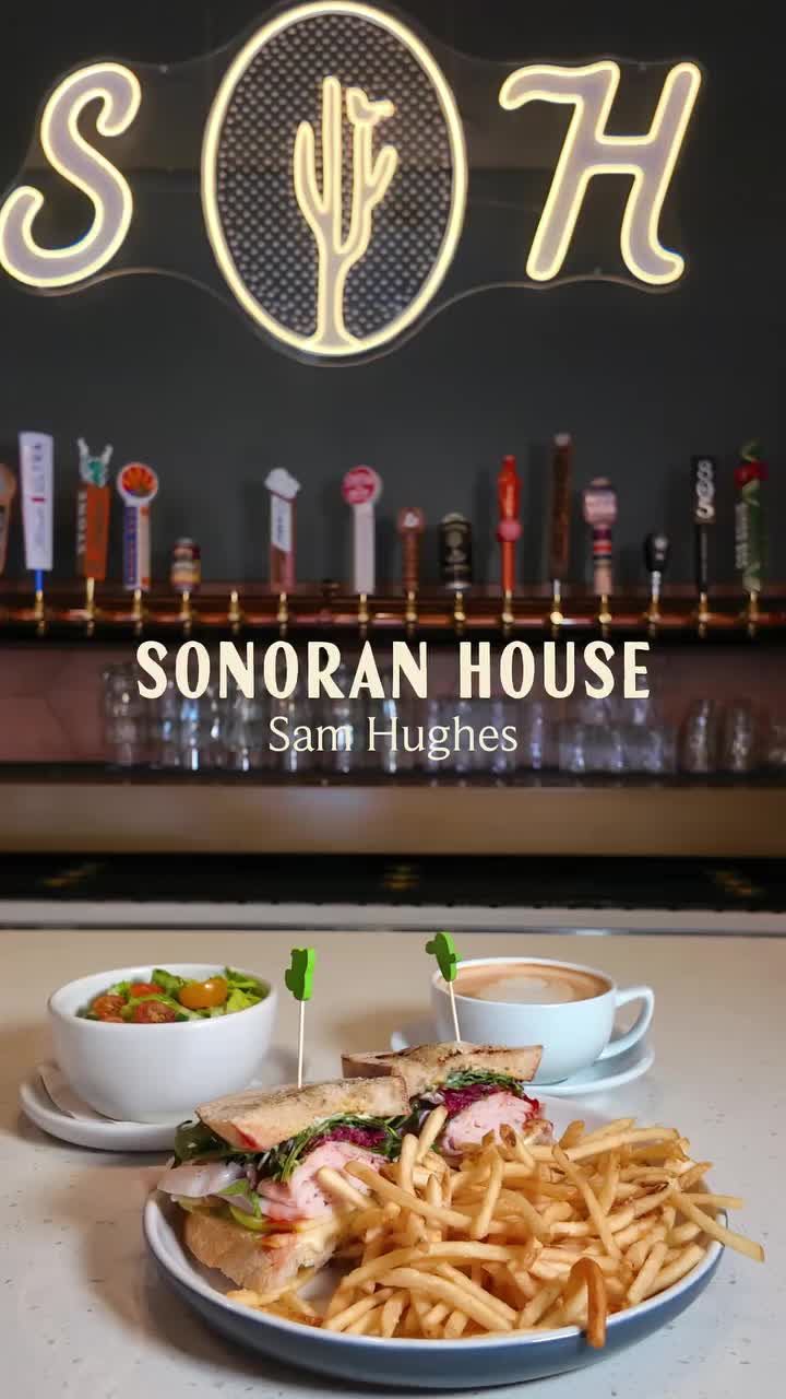 Video post from visittucson.