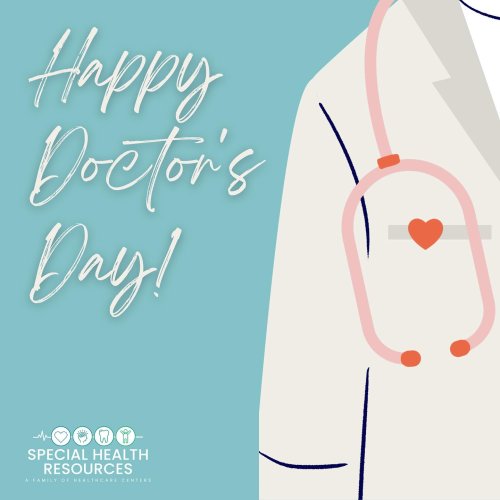 Photo post from specialhealthresources.