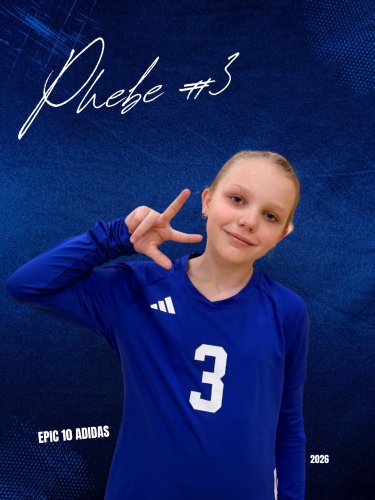 Photo post from epicvball.