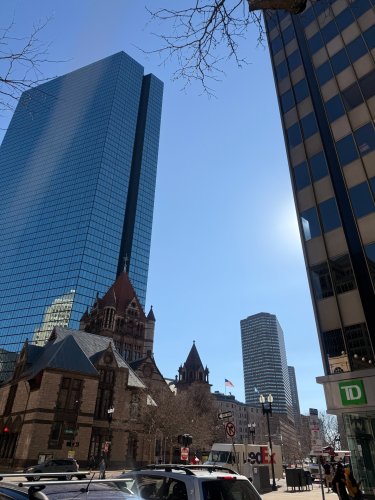 Photo post from bostoncollege.