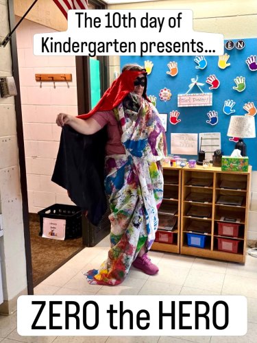 Carousel post from laurelprimary.