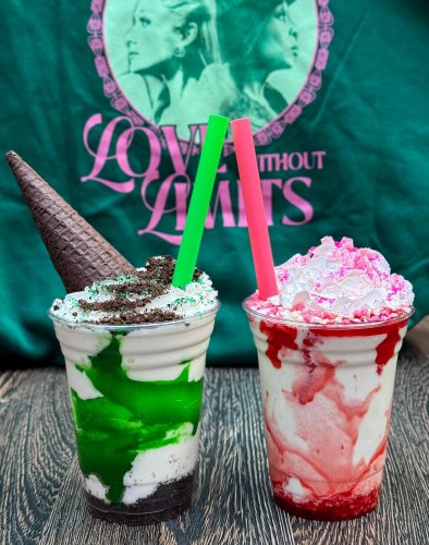 Photo post from laurasbarandgrill.