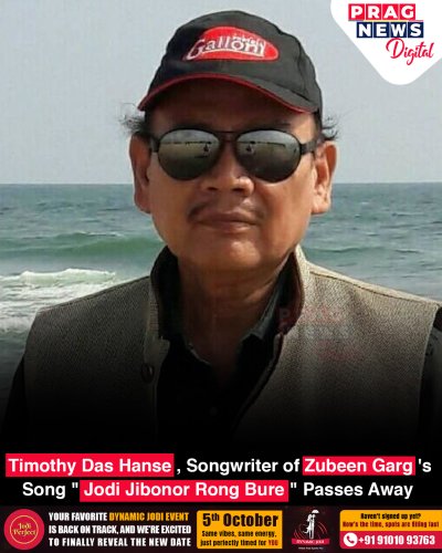 Photo post from pragnewsofficial.