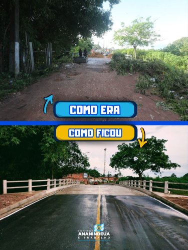 Carousel post from ananindeuapma.