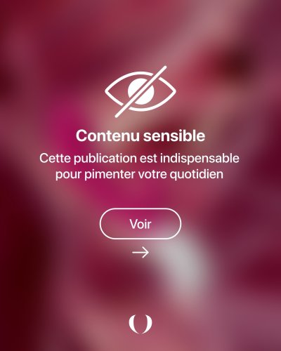 Carousel post from dorcel.