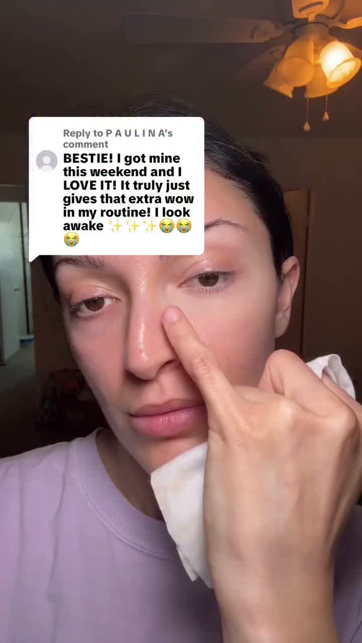 Video post from scrandiebeauty.