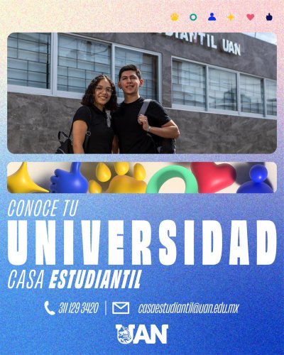 Photo post from uan.oficial.