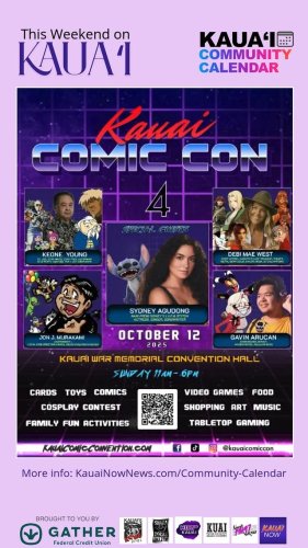 Video post from hi95kauai.