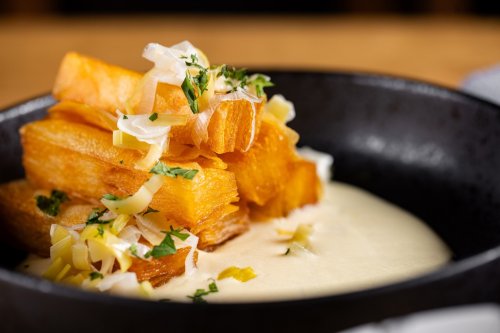 Carousel post from theunfounddoor.