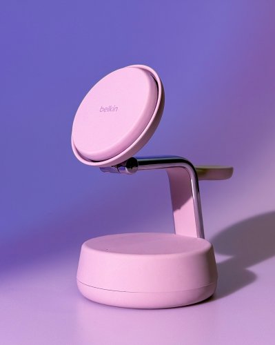 Photo post from belkin_uk.