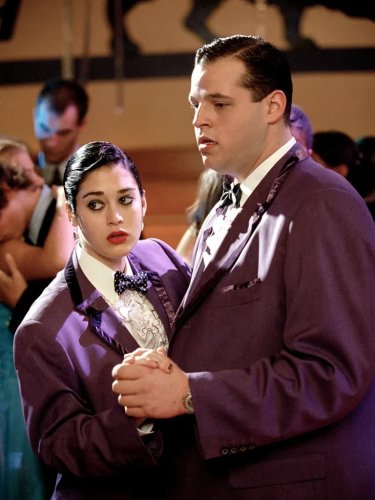 Carousel post from dearsandypdx.