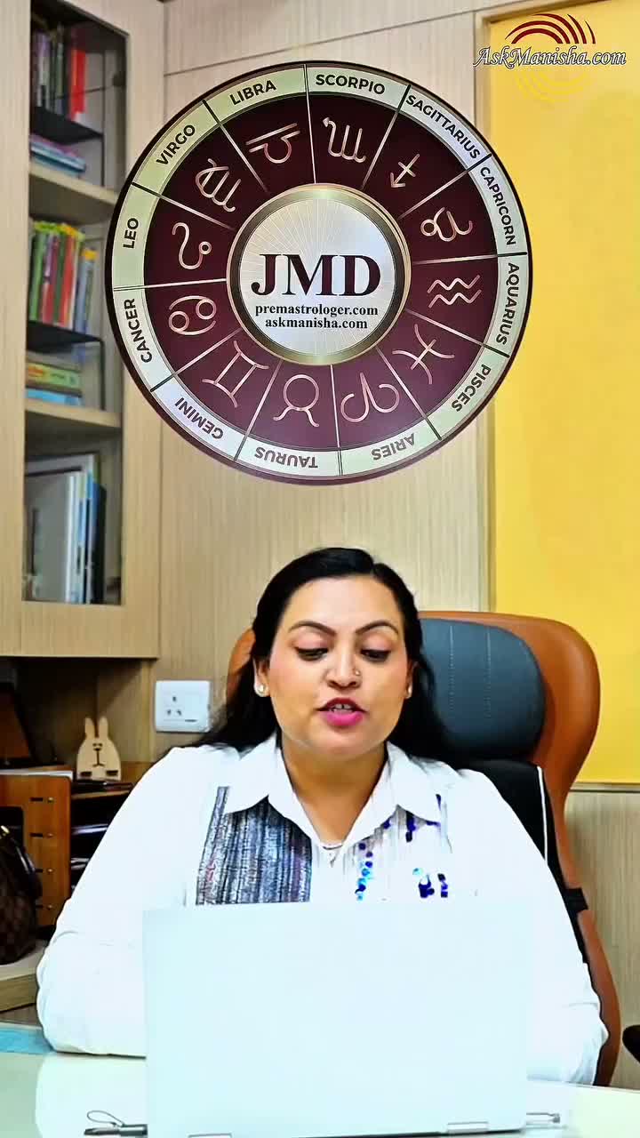Video post from askmanisha.