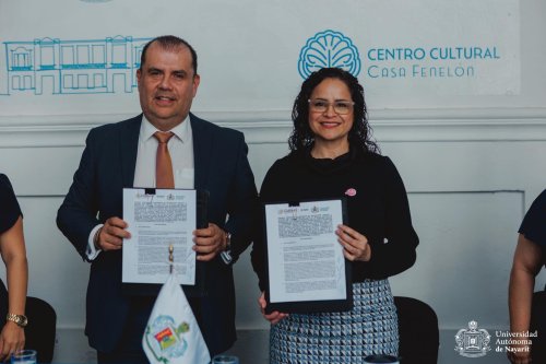 Carousel post from uan.oficial.