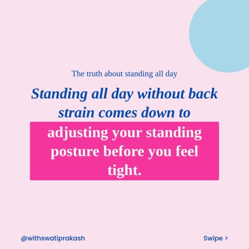 Carousel post from withswatiprakash.