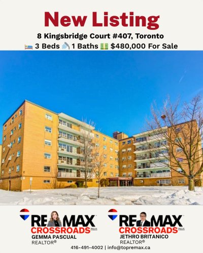 Photo post from remaxcrossroadsrealtyinc.