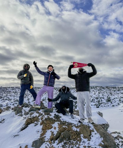 Photo post from bostoncollege.