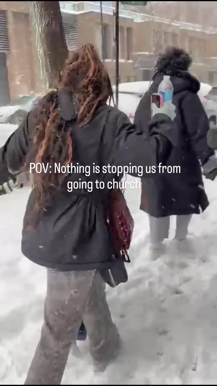 Video post from ao.chicago.