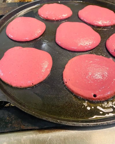 Photo post from miditreizepontarlier.