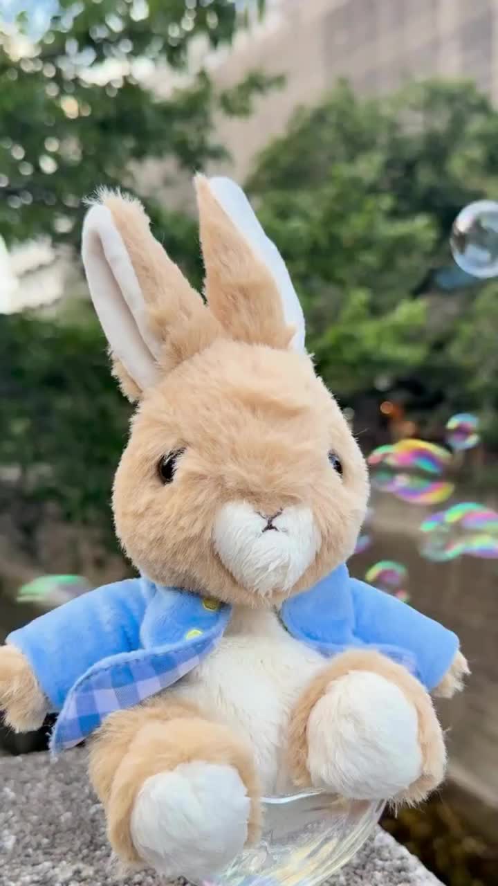 ピーターラビット™公式サイト