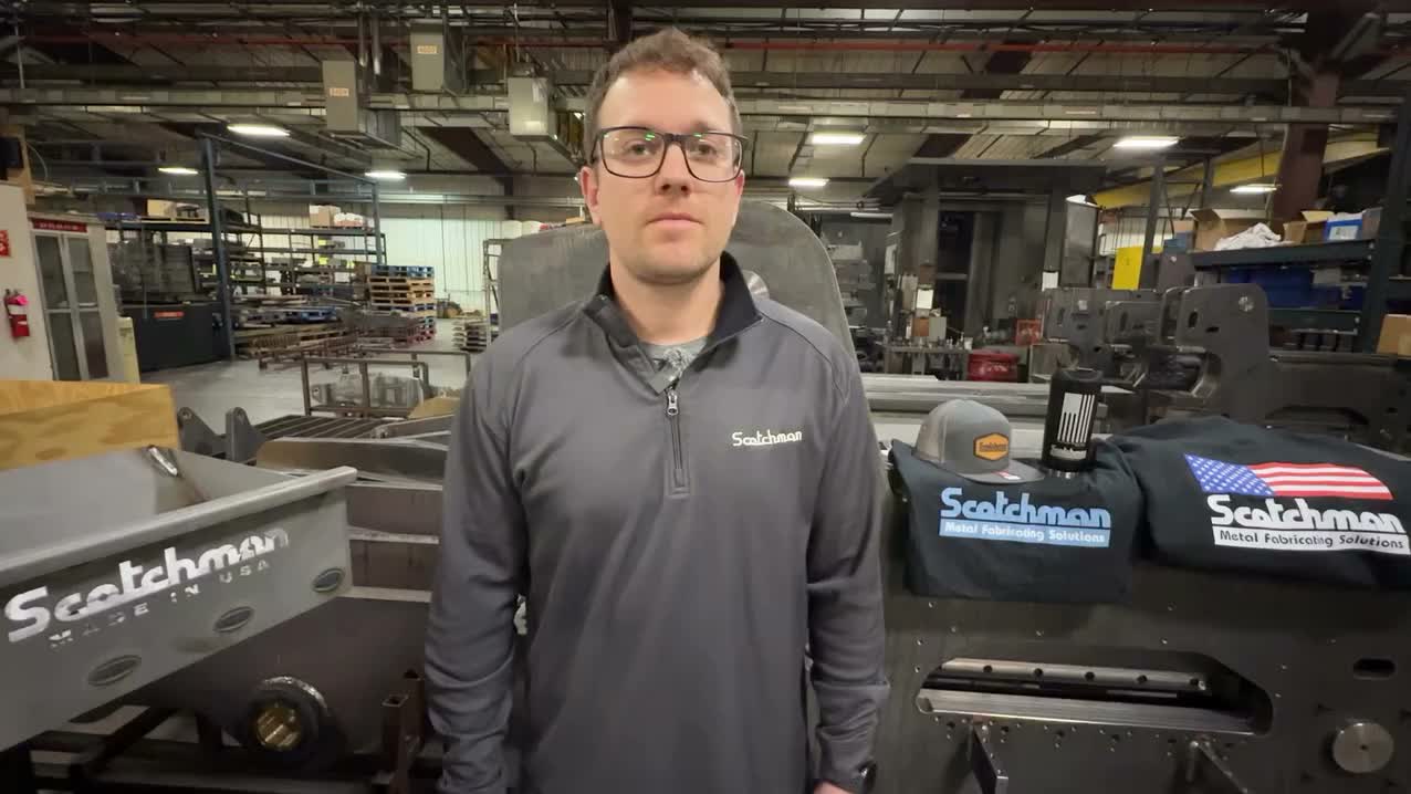 Video post from scotchmanind.