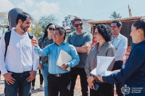 Carousel post from uan.oficial.