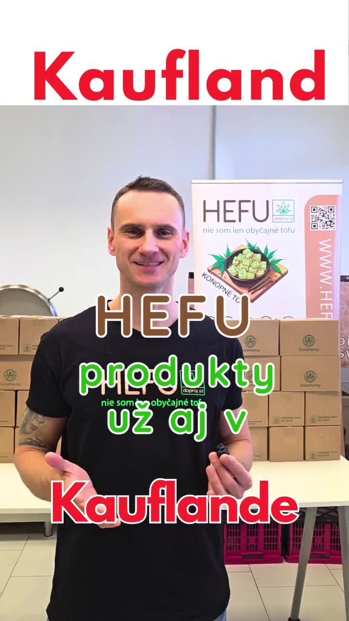 Video post from gaiahemp.sk.