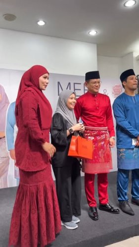 Video post from jakeltextile.