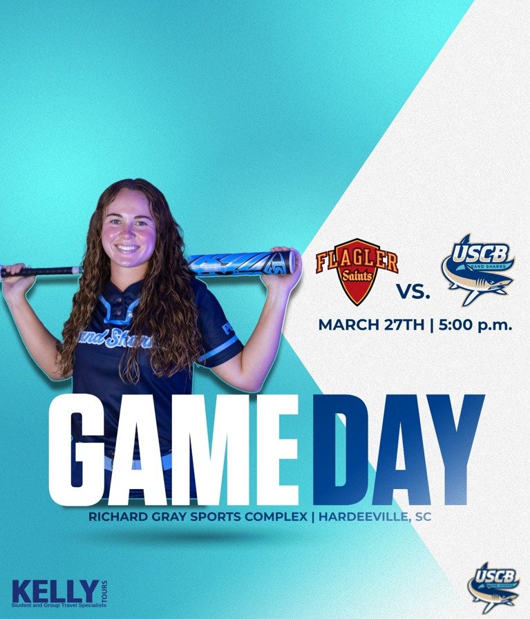 Photo post from uscbsandsharks.