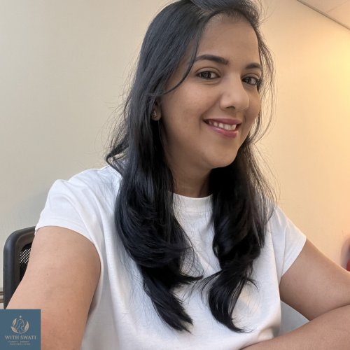 Photo post from withswatiprakash.