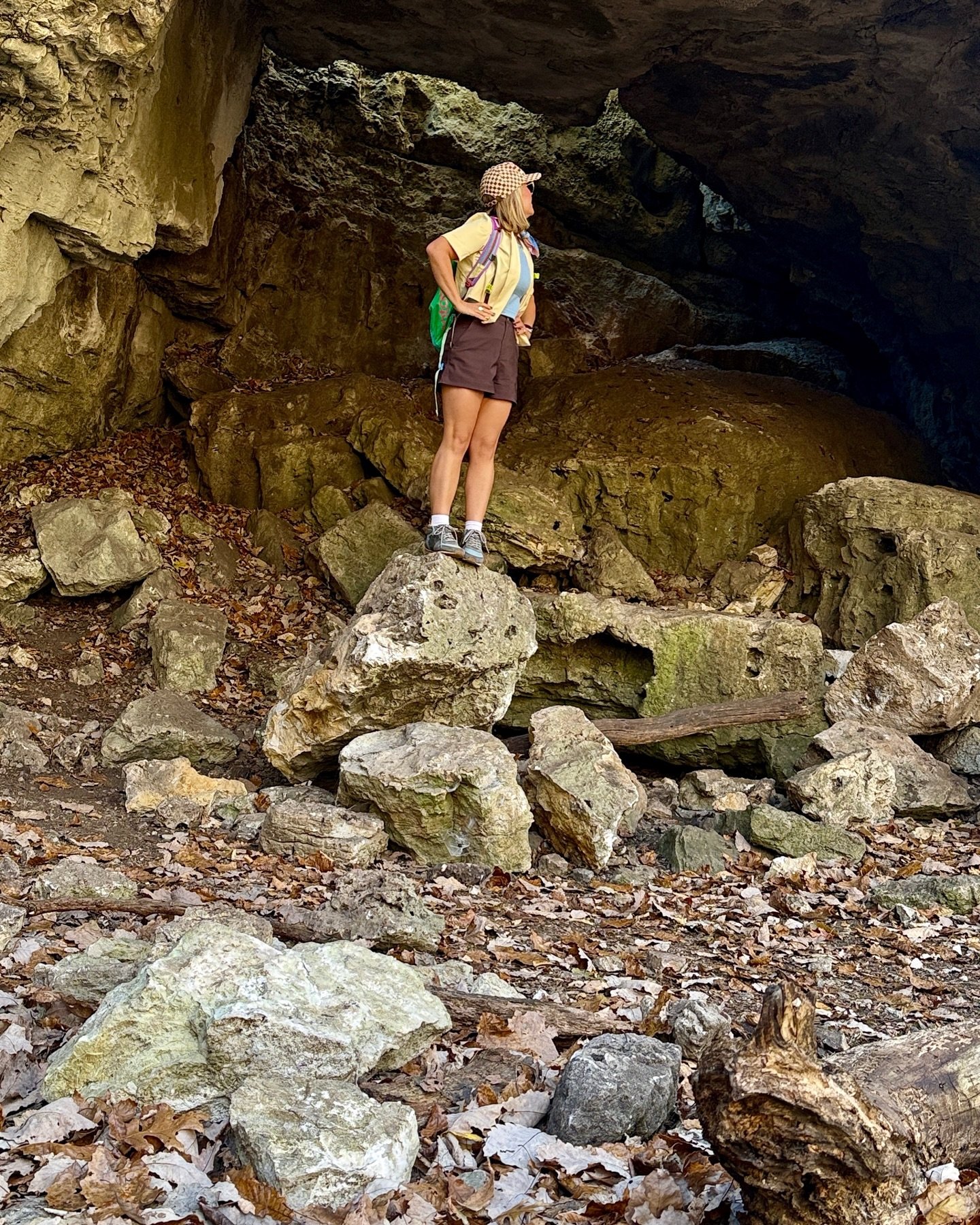 8-Pocket Pants 01 - Women's Lightweight Outdoor Pants – Hikerkind