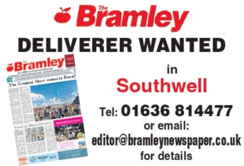 Photo post from bramleynewspaper.