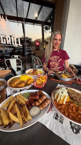 Video post from morogrill.